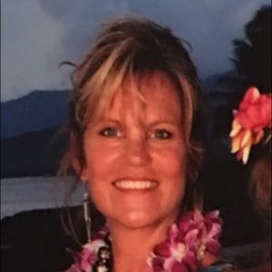 Meet your Posher, Kathryn